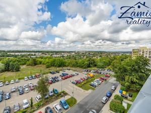 Prodej bytu 3+1, Kladno, Čs. armády, 68 m2