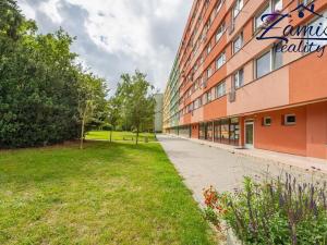 Prodej bytu 3+1, Kladno, Čs. armády, 68 m2