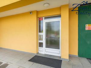 Prodej bytu 3+1, Kladno, Čs. armády, 68 m2
