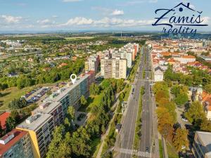 Prodej bytu 3+1, Kladno, Čs. armády, 68 m2