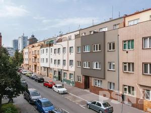 Prodej skladu, Praha - Michle, Hanusova, 61 m2