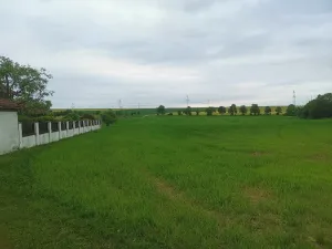 Prodej pozemku, Černošice, 1053 m2