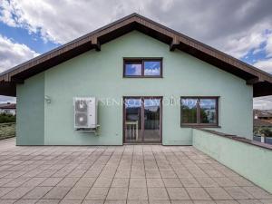Prodej rodinného domu, Havlíčkův Brod, Ječná, 239 m2