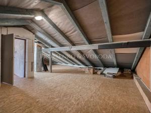 Prodej rodinného domu, Havlíčkův Brod, Ječná, 239 m2