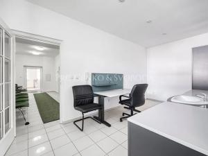 Prodej vily, Křižanov, Benešovo náměstí, 530 m2