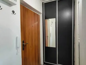 Pronájem bytu 1+1, Ostrava, Řecká, 30 m2