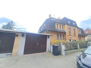 Prodej rodinného domu, Liberec, Blahoslavova, 100 m2
