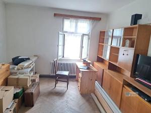 Prodej rodinného domu, Liberec, Blahoslavova, 100 m2