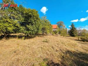 Prodej rodinného domu, Bochov, 300 m2