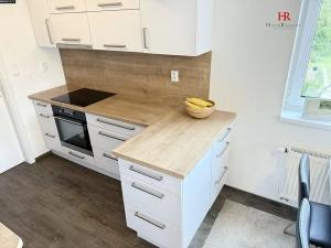 Prodej bytu 4+kk, Benešov, Černoleská, 130 m2