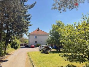 Prodej bytu 4+kk, Benešov, Černoleská, 130 m2