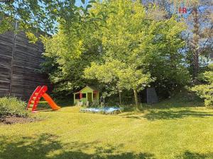 Prodej bytu 4+kk, Benešov, Černoleská, 130 m2