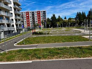 Pronájem bytu 2+kk, Klatovy, Cibulkova, 44 m2