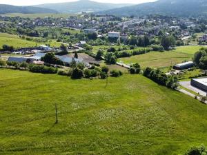 Prodej pozemku pro bydlení, Pozlovice, 997 m2