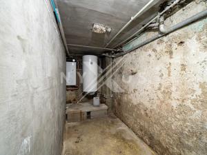 Prodej rodinného domu, Tochovice, 160 m2