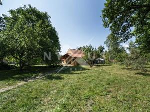 Prodej rodinného domu, Tochovice, 160 m2