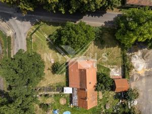 Prodej rodinného domu, Tochovice, 160 m2