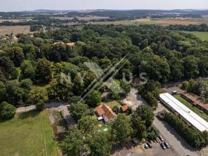 Prodej rodinného domu, Tochovice, 160 m2