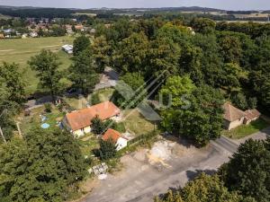 Prodej rodinného domu, Tochovice, 160 m2