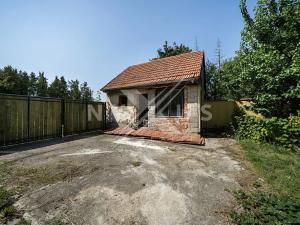 Prodej rodinného domu, Tochovice, 160 m2