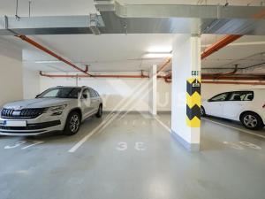 Prodej bytu 2+kk, Praha - Kamýk, Kramperova, 52 m2