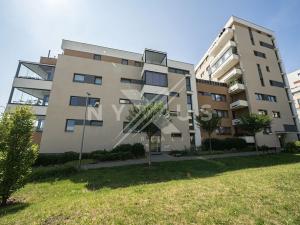 Prodej bytu 2+kk, Praha - Kamýk, Kramperova, 52 m2