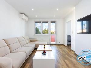 Prodej bytu 3+1, Uničov, Bratří Čapků, 61 m2