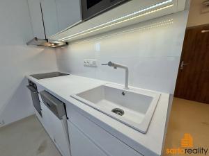 Pronájem bytu 1+1, Ústí nad Labem, 17. listopadu, 34 m2