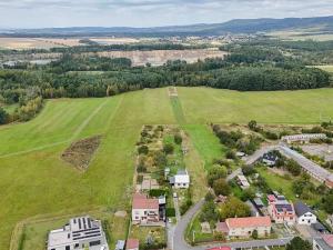 Prodej pozemku pro bydlení, Dolní Újezd, 5394 m2