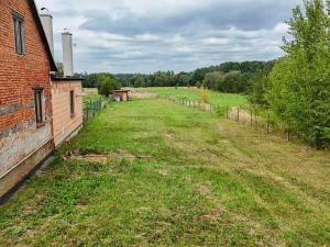 Prodej pozemku pro bydlení, Dolní Újezd, 5394 m2