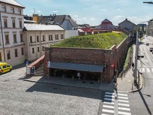 Prodej restaurace, Olomouc, Mlýnská, 125 m2