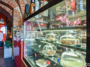 Prodej restaurace, Olomouc, Mlýnská, 125 m2