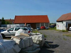 Prodej skladu, Kouty, 440 m2
