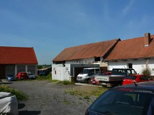 Prodej kanceláře, Kouty, 440 m2