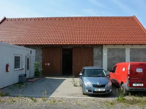 Prodej kanceláře, Kouty, 440 m2