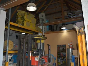 Prodej výrobních prostor, Kouty, 440 m2