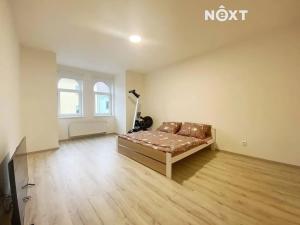 Pronájem kanceláře, Praha - Uhříněves, Přátelství, 56 m2