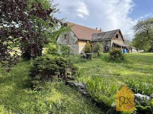 Prodej rodinného domu, Holčovice, 159 m2