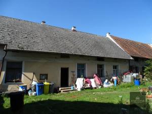 Prodej rodinného domu, Hýskov, Náměstí 5. května, 220 m2