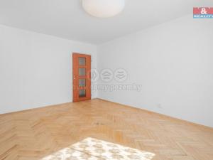 Prodej bytu 3+1, Praha - Kyje, Dvořišťská, 76 m2