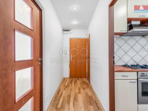 Prodej bytu 3+1, Praha - Kyje, Dvořišťská, 76 m2