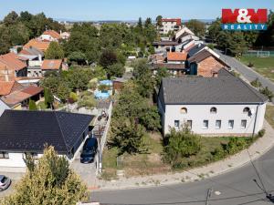 Prodej pozemku pro bydlení, Prostějov - Žešov, 279 m2