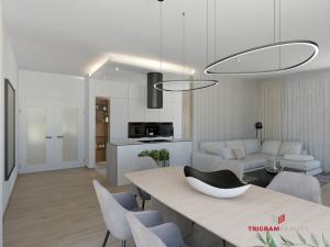 Prodej rodinného domu, Dubany, 139 m2