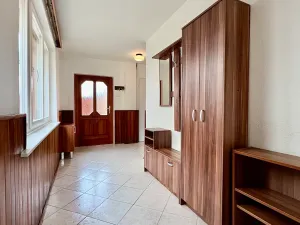 Prodej rodinného domu, Rosice, Mrštíkova, 90 m2