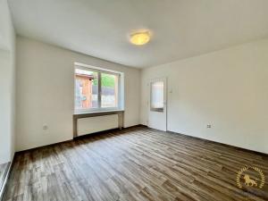 Prodej rodinného domu, Rosice, Mrštíkova, 90 m2