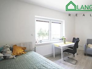 Pronájem bytu 1+kk, Brno, Matlachova, 27 m2