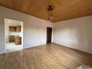 Pronájem bytu 2+1, Praha - Strašnice, Krupská, 50 m2