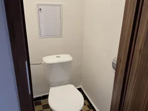 Pronájem bytu 2+1, Praha - Strašnice, Krupská, 50 m2