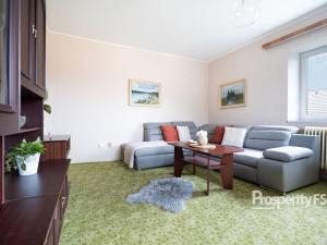 Prodej rodinného domu, Hořešovičky, 256 m2
