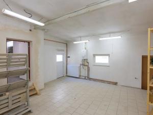 Prodej obchodního prostoru, Liberec, Palackého, 315 m2